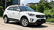 Used Hyundai Creta SX Plus 1.6  Petrol in Vadodara