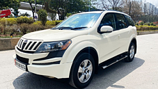 Second Hand Mahindra XUV500 W8 [2015-2017] in Mumbai
