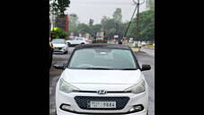 Used Hyundai Elite i20 Asta 1.4 CRDI in Nashik