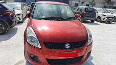 Used Maruti Suzuki Swift VXi in Hyderabad