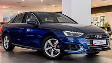 Used Audi A4 Technology 40 TFSI in Mumbai