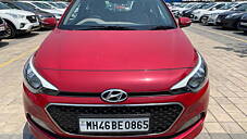 Used Hyundai Elite i20 Sportz 1.2 [2016-2017] in Pune