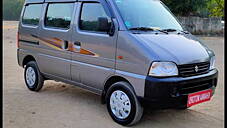 Used Maruti Suzuki Eeco 5 STR AC in Delhi