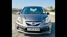 Used Honda Brio S MT in Surat