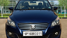 Used Maruti Suzuki Ciaz Delta 1.4 MT in Delhi