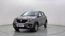 Used Renault Kwid 1.0 RXT AMT Opt [2016-2019] in Bangalore