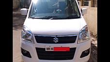 Second Hand Maruti Suzuki Wagon R 1.0 VXI in Nashik