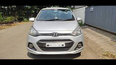 Used Hyundai Xcent SX 1.1 CRDi (O) in Nashik