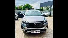 Used Toyota Innova Crysta ZX 2.4 AT 7 STR in Gurgaon