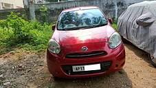 Used Nissan Micra XV Diesel in Hyderabad