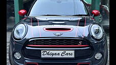 Used MINI Cooper S in Chennai