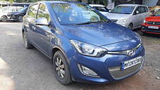 Used Hyundai i20 Asta 1.2 in Pune