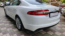 Second Hand Jaguar XF 3.0 V6 Premium Luxury in Mumbai