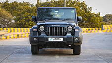 Used Mahindra Thar LX Hard Top Diesel AT 4WD [2023] in Thane