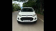 Used Ford EcoSport Ambiente 1.5L TDCi in Bhopal