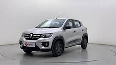 Used Renault Kwid 1.0 RXT AMT Opt in Bangalore