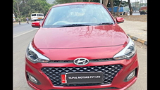 Used Hyundai Elite i20 Asta 1.2 (O) [2019-2020] in Navi Mumbai
