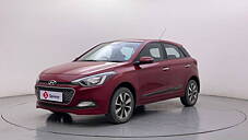 Used Hyundai Elite i20 Sportz 1.4 in Bangalore