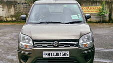 Used Maruti Suzuki Wagon R LXi (O) 1.0 CNG in Pune