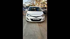 Used Hyundai i20 Sportz 1.4 CRDI in Ranchi