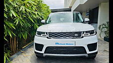 Used Land Rover Range Rover Sport SDV6 S in Kochi