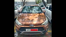 Used Hyundai i20 Active 1.2 Base in Lucknow