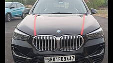 Used BMW X1 sDrive20d xLine in Delhi