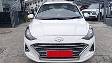 Used Hyundai Grand i10 Nios Sportz 1.2 Kappa VTVT in Bangalore