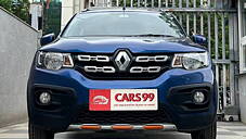 Used Renault Kwid CLIMBER 1.0 AMT [2017-2019] in Noida