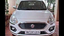 Used Maruti Suzuki Dzire ZDi in Pune