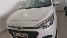 Used Hyundai Elite i20 Magna Plus 1.4 CRDi in Rae Bareli