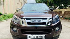 Used Isuzu D-Max V-Cross 4x4 in Delhi