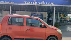 Used Maruti Suzuki Wagon R 1.0 VXI in Pune