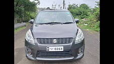 Used Maruti Suzuki Ertiga ZDi in Nashik