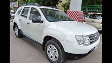 Used Renault Duster 85 PS RxE Diesel in Kanpur