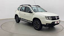 Used Renault Duster RXS CVT in Chennai