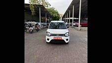 Used Maruti Suzuki Wagon R LXi (O) 1.0 CNG [2019-2020] in Lucknow
