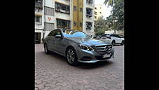 Used Mercedes-Benz E-Class E250 CDI Avantgarde in Mumbai