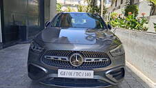 Used Mercedes-Benz GLA 220d 4MATIC [2021-2023] in Ahmedabad