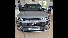 Used Hyundai Creta SX 1.5 Petrol [2020-2022] in Bangalore