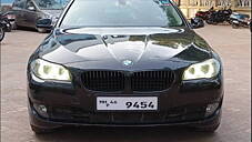 Used BMW 5 Series 525d Sedan in Mumbai
