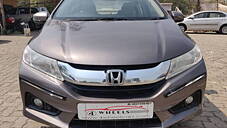 Used Honda City VX CVT in Mumbai