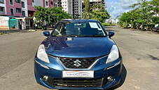 Used Maruti Suzuki Baleno Zeta 1.2 in Mumbai