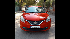 Second Hand Maruti Suzuki Baleno Alpha 1.3 in Kanpur