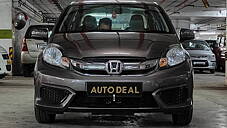 Used Honda Jazz S AT [2015-2016] in Mumbai