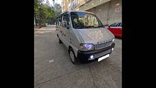 Used Maruti Suzuki Eeco 5 STR AC (O) CNG in Navi Mumbai