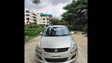 Used Maruti Suzuki Swift LDi in Hyderabad