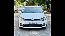 Used Volkswagen Polo Comfortline 1.5L (D) in Ahmedabad