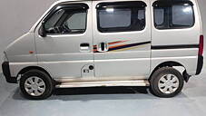 Used Maruti Suzuki Eeco 5 STR AC (O) CNG in Kochi