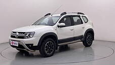 Used Renault Duster 110 PS RXZ 4X2 AMT Diesel in Bangalore